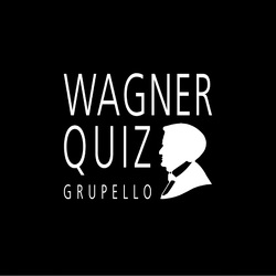Richard-Wagner-Quiz von Hüttenhain,  Rainer, Kinzler,  Dorita