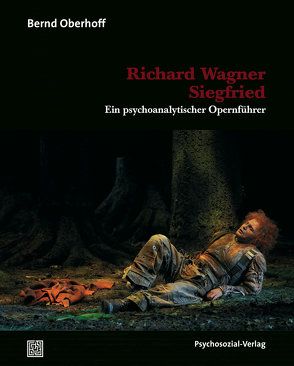 Richard Wagner: Siegfried von Oberhoff,  Bernd