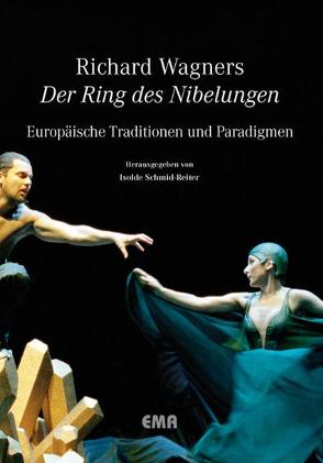 Richard Wagners „Der Ring des Nibelungen“ von Schmid-Reiter,  Isolde