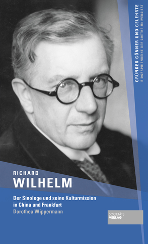 Richard Wilhelm von Wippermann,  Dorothea