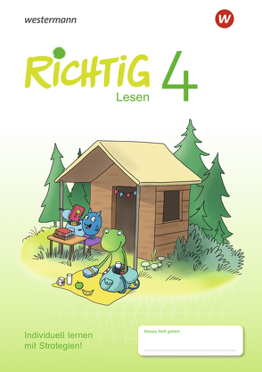 RICHTIG Lesen – Ausgabe 2018 von Andreas,  Renate, Baligand,  Heike