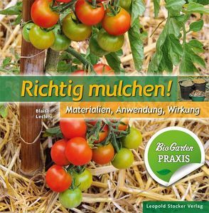 Richtig mulchen! von Leclerc,  Blaise, Raynal,  Jean-Jacques, Westphal,  Petra