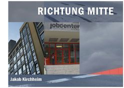 Richtung Mitte von Kirchheim,  Jakob