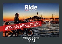 RIDE – Touring Impressionen 2024