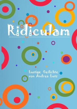 Ridiculam von Lutz,  Andrea