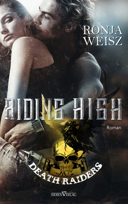 Riding High von Weisz,  Ronja