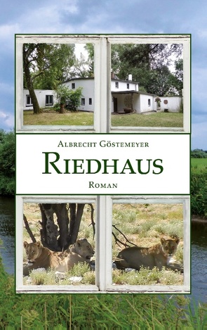 Riedhaus von Göstemeyer,  Albrecht