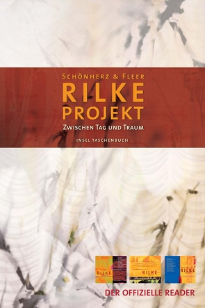Rilke Projekt von Fleer,  Angelica, Rilke,  Rainer Maria, Schönherz,  Richard