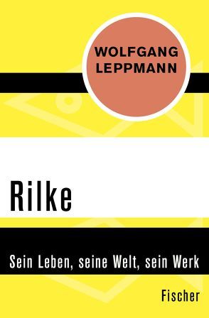 Rilke von Leppmann,  Wolfgang