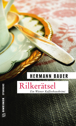 Rilkerätsel von Bauer,  Hermann