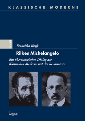 Rilkes Michelangelo von Kraft,  Franziska