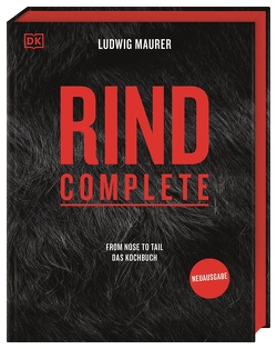 Rind Complete von Maurer,  Ludwig