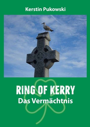 Ring of Kerry von Pukowski,  Kerstin