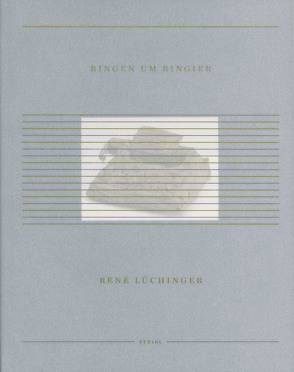 Ringen um Ringier von Lüchinger,  René