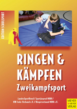 Ringen und Kämpfen – Zweikampfsport