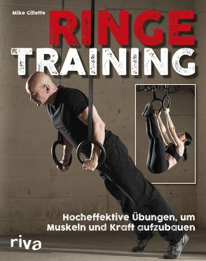 Ringetraining von Gillette,  Mike