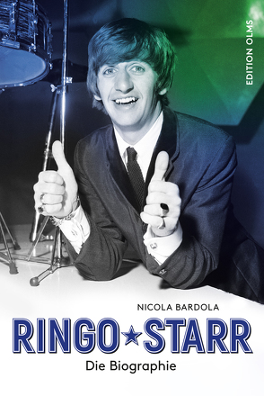 Ringo Starr von Bardola,  Nicola