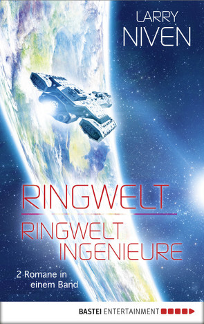 Ringwelt / Ringwelt Ingenieure von Merz,  Axel, Niven,  Larry