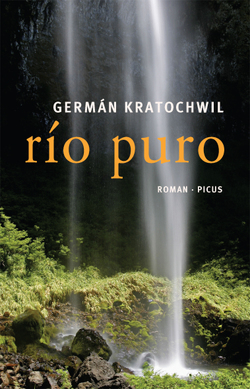 Río Puro von Kratochwil,  Germán