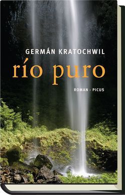 Río Puro von Kratochwil,  Germán