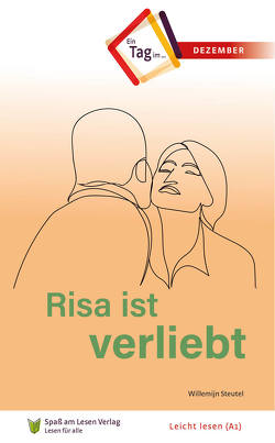 Risa ist verliebt von Laug-Woldringh,  Joachim, Spass am Lesen Verlag, Steutel,  Willemijn