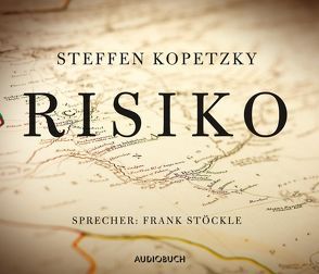 Risiko von Kopetzky,  Steffen, Stoeckle,  Frank