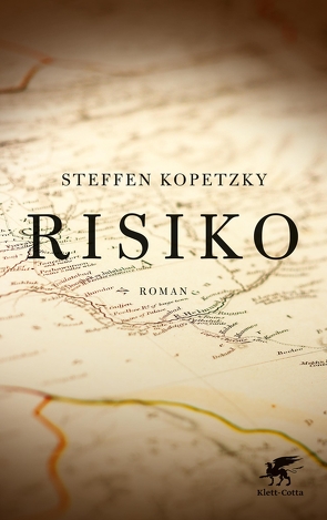 Risiko von Kopetzky,  Steffen