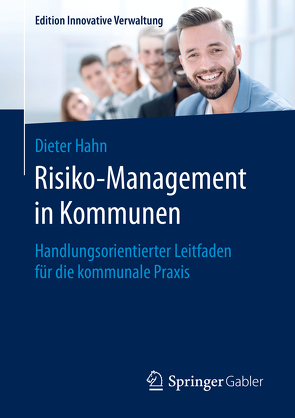 Risiko-Management in Kommunen von Hahn,  Dieter