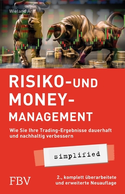Risiko- und Money-Management simplified von Arlt,  Wieland
