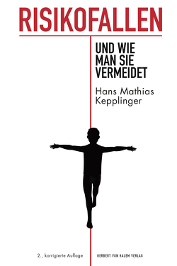 Risikofallen von Kepplinger,  Hans Mathias
