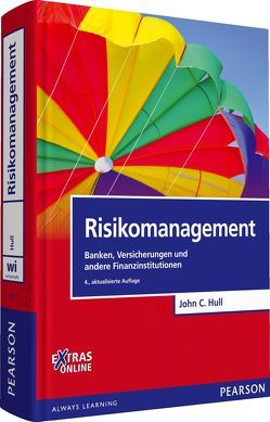 Risikomanagement von Hull,  John C.