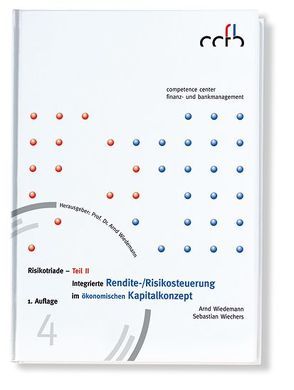 Risikotriade, Teil II von Wiechers,  Sebastian, Wiedemann,  Arnd