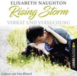 Rising Storm – Folge 03 von Blümel,  Yara, Naughton,  Elisabeth