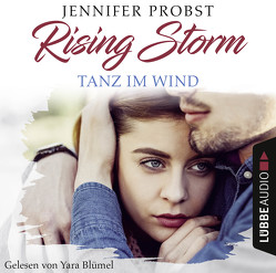 Rising Storm – Folge 04 von Blümel,  Yara, Probst,  Jennifer
