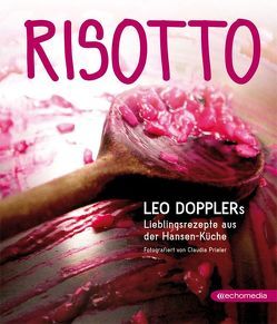 Risotto von Doppler,  Leo, Prieler,  Claudia