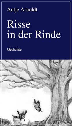 Risse in der Rinde von Arnoldt,  Antje