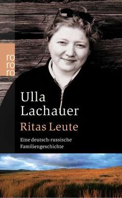 Ritas Leute von Lachauer,  Ulla