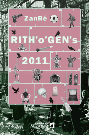 Rith’o’Gens 2011 von ZanRé,  Ivano
