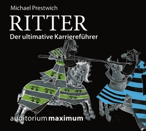 Ritter von Fündling,  Jörg, Prestwich,  Michael