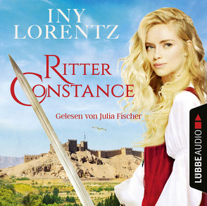 Ritter Constance von Fischer,  Julia, Lorentz,  Iny