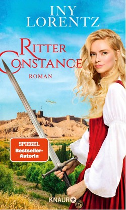 Ritter Constance von Lorentz,  Iny
