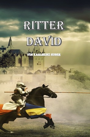 Ritter David von Huber,  Karlheinz