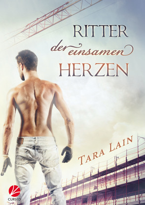 Ritter der einsamen Herzen von Greyfould,  Jilan, Lain,  Tara