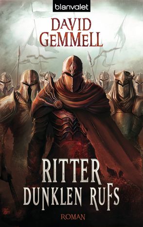 Ritter dunklen Rufs von Gemmell,  David A.