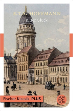 Ritter Gluck von Hoffmann,  E T A