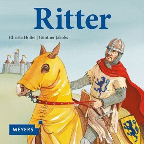 Ritter (mini) von Holtei,  Christa, Jakobs,  Günther