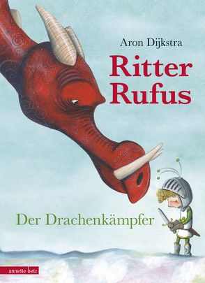 Ritter Rufus von Blatnik,  Meike, Dijkstra,  Aron