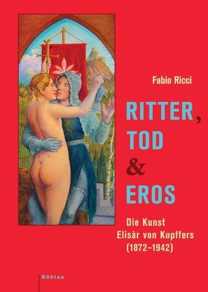 Ritter, Tod und Eros von Ricci,  Fabio