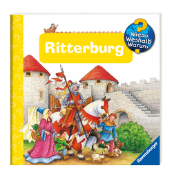 Ritterburg von Trapp,  Kyrima