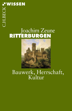 Ritterburgen von Zeune,  Joachim